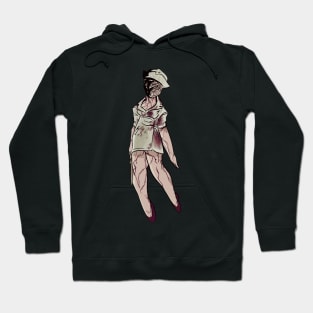 nurse Hoodie